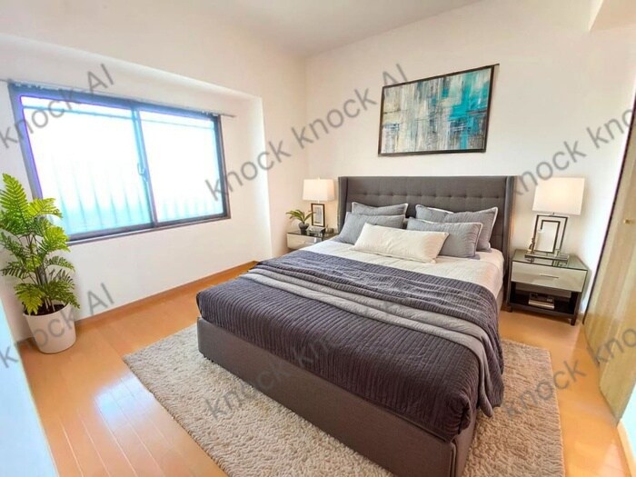 物件内観写真10　(居室)