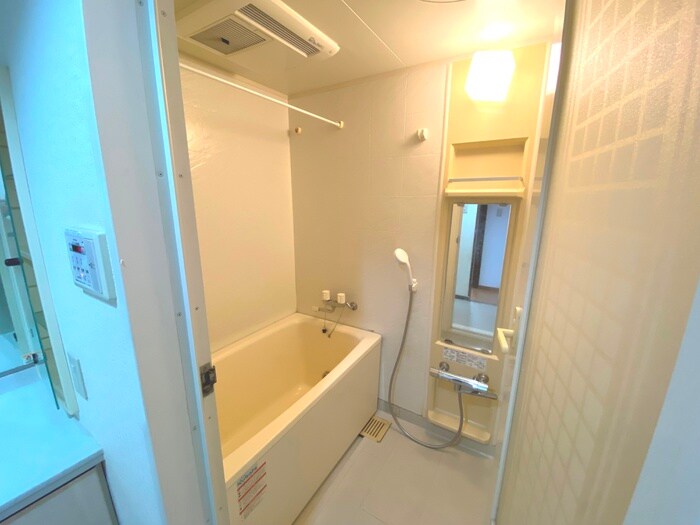 物件内観写真12　(バス／シャワールーム等)