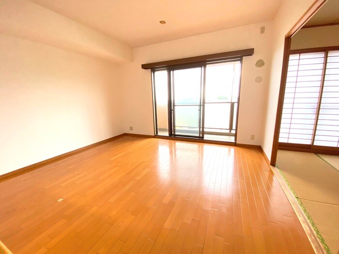 物件内観写真15　(居室)