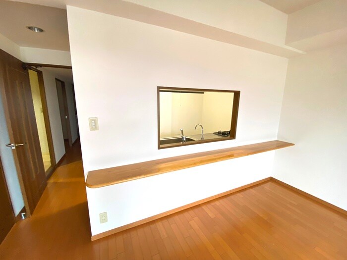 物件内観写真17　(キッチン)