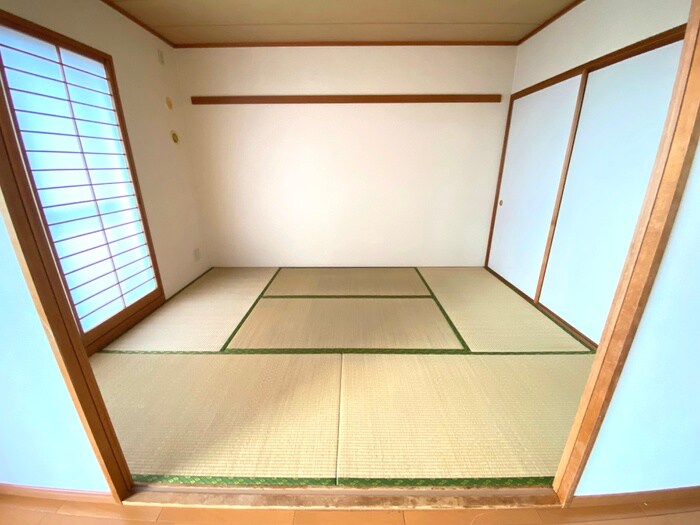 物件内観写真19　(居室)