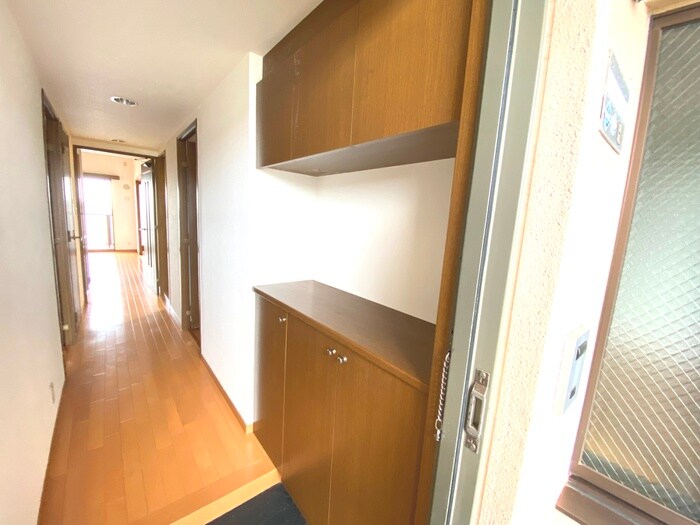 物件内観写真20　(靴箱)