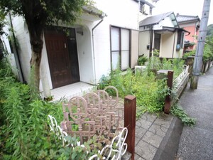 富士見町２丁目戸建外観写真