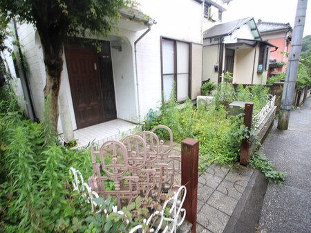 富士見町２丁目戸建外観写真