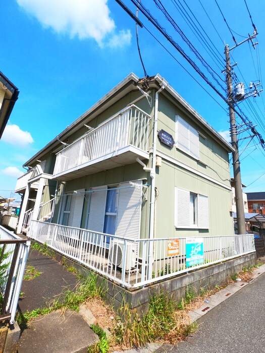 物件外観写真4　(外観写真)