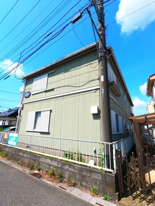 物件外観写真5　(外観写真)