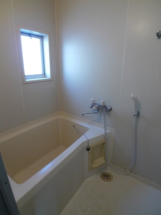 物件内観写真17　(バス／シャワールーム等)