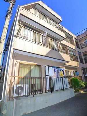 セラ－２２７外観写真
