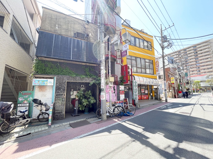 外観写真