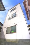 メゾン・蜂谷