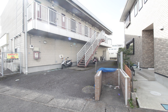 外観写真