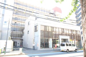 タカラビル(3F)外観写真