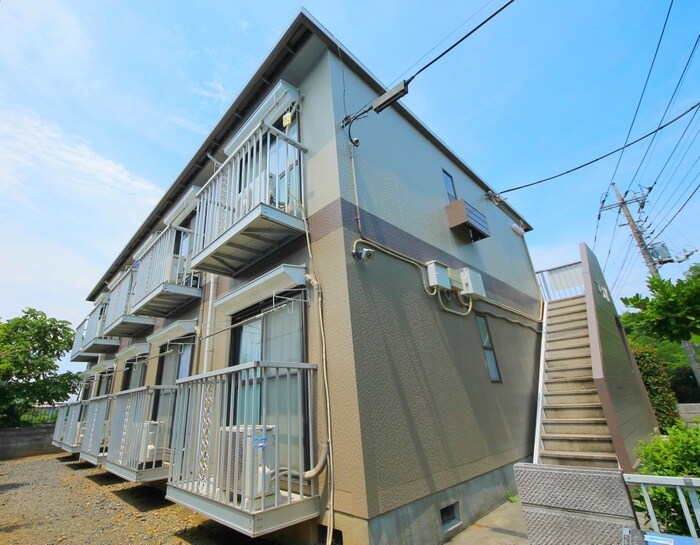 物件外観写真3　(外観写真)