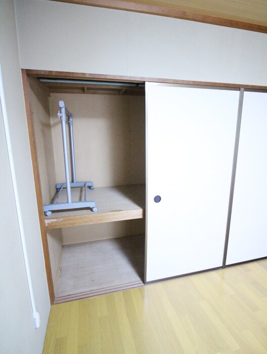 物件内観写真10　(収納)