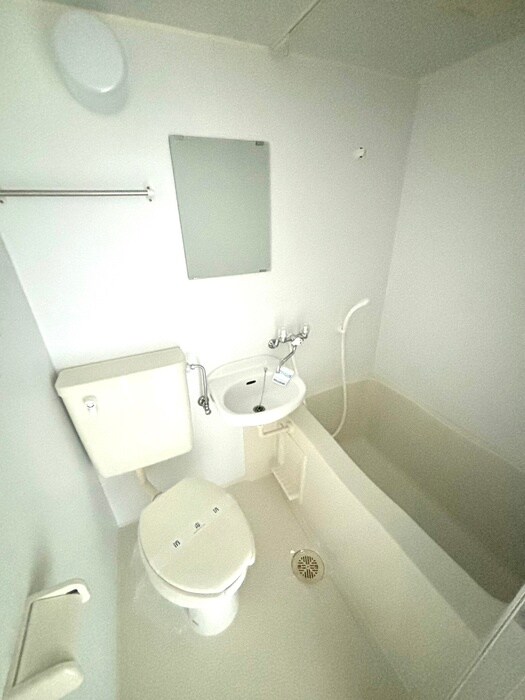 物件内観写真12　(バス／シャワールーム等)