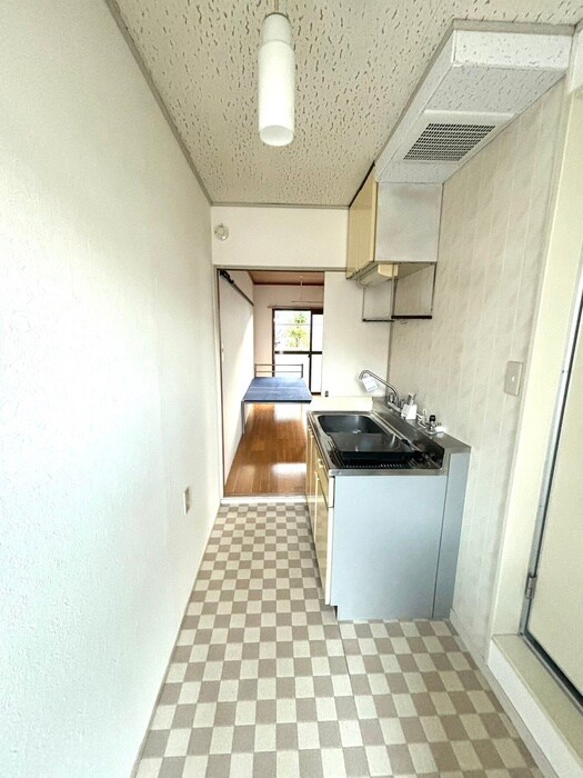 物件内観写真17　(廊下)