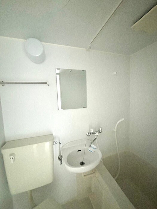 物件内観写真19　(洗面)