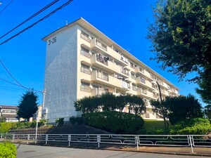 左近山団地３街区２６号（203）外観写真