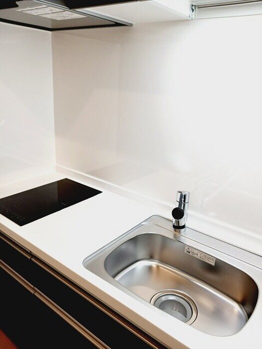 物件内観写真6　(キッチン)