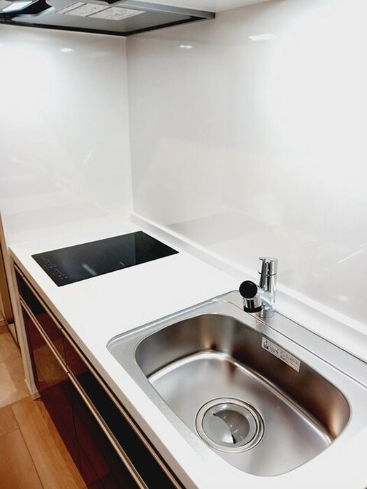 物件内観写真6　(キッチン)