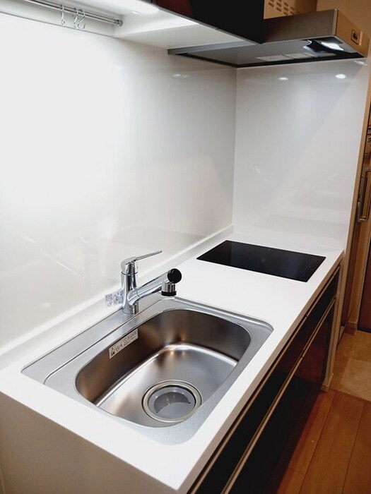 物件内観写真6　(キッチン)