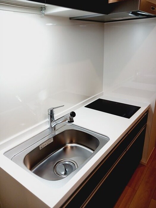 物件内観写真6　(キッチン)