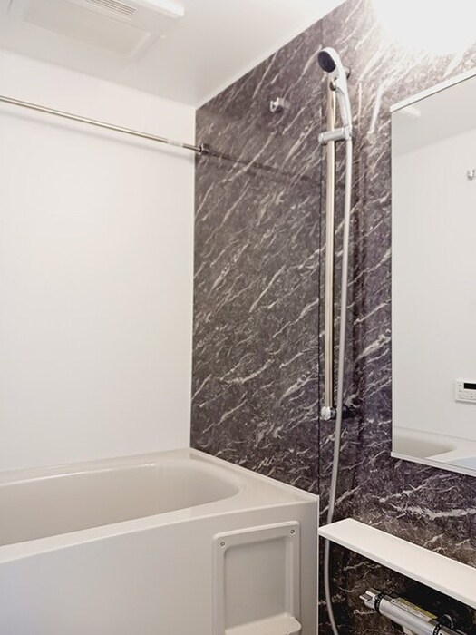 物件内観写真7　(バス／シャワールーム等)