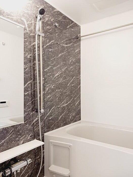 物件内観写真7　(バス／シャワールーム等)