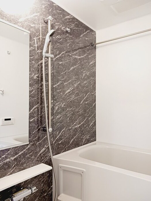 物件内観写真7　(バス／シャワールーム等)