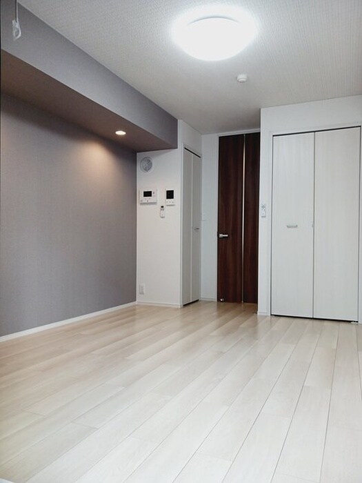 ヒカルサ川越の居室