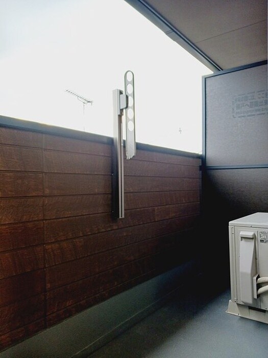 物件内観写真13　(ベランダ・バルコニー)