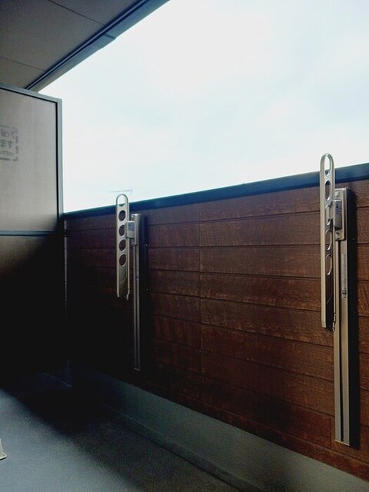 物件内観写真13　(ベランダ・バルコニー)