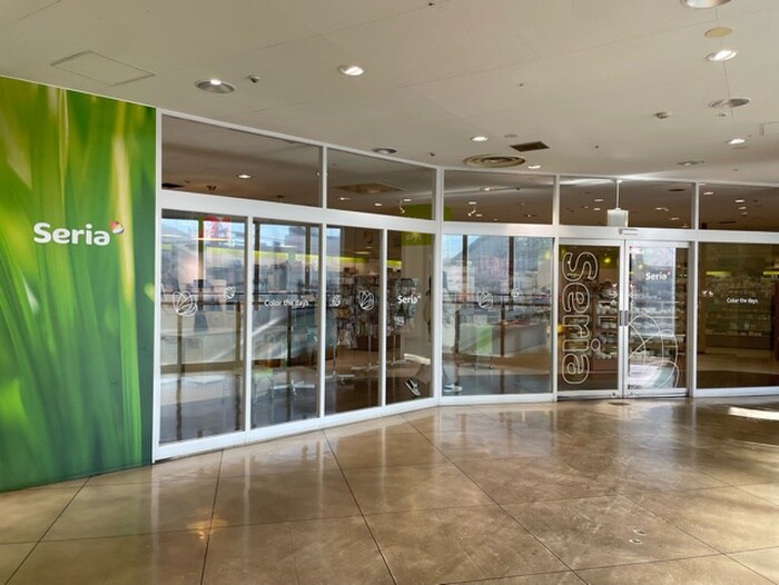 Seria 東武霞ヶ関店