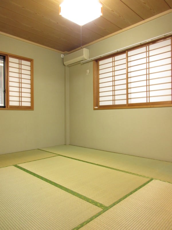 居室