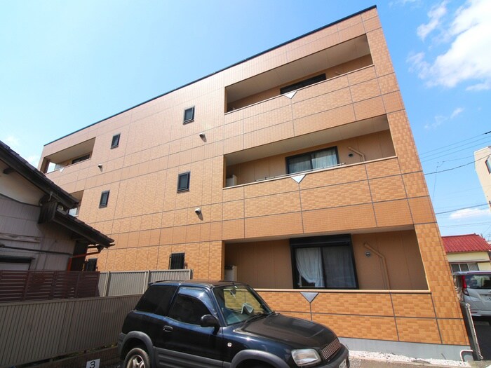 物件外観写真6　(外観写真)