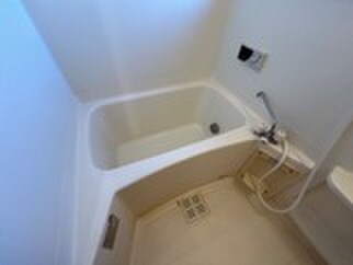 物件内観写真16　(バス／シャワールーム等)