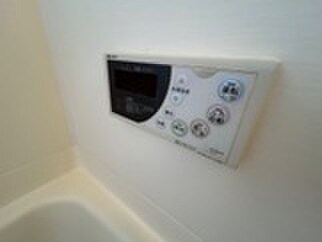 物件内観写真19　(室内からの展望)