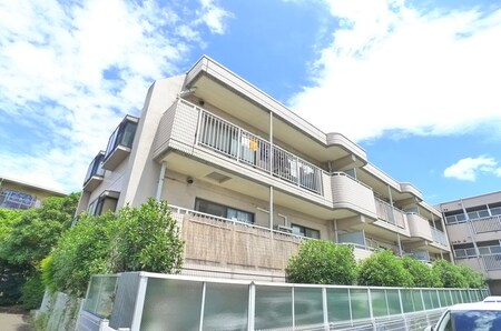 ＪＵＮラ－クマンション浅間外観写真