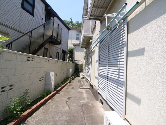 物件外観写真4　(その他)