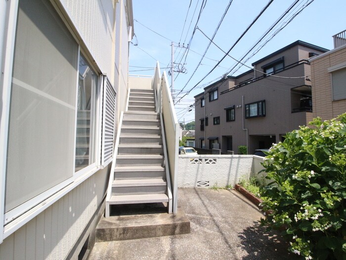 物件外観写真5　(その他)