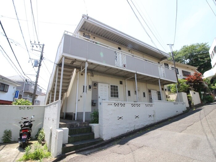 物件外観写真6　(外観写真)