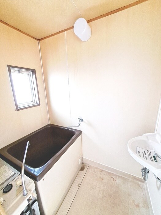 物件内観写真12　(バス／シャワールーム等)