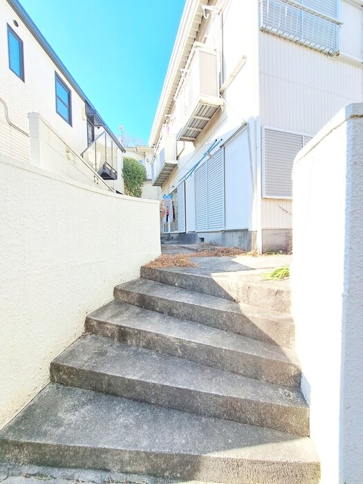 物件内観写真16　(周辺環境)