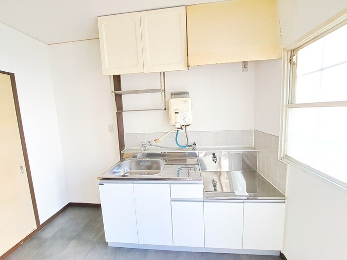 物件内観写真17　(キッチン)