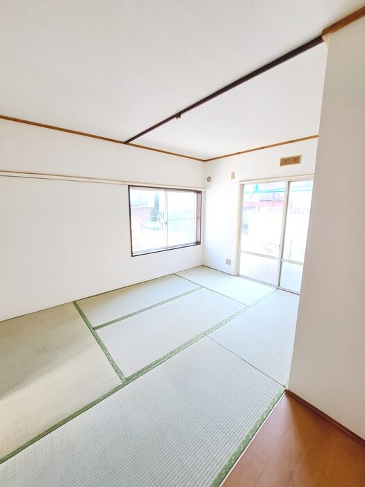 物件内観写真21　(居室)