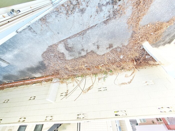 物件内観写真22　(ベランダ・バルコニー)