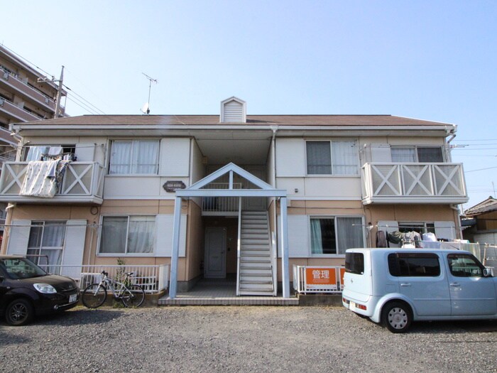 物件外観写真2　(その他)