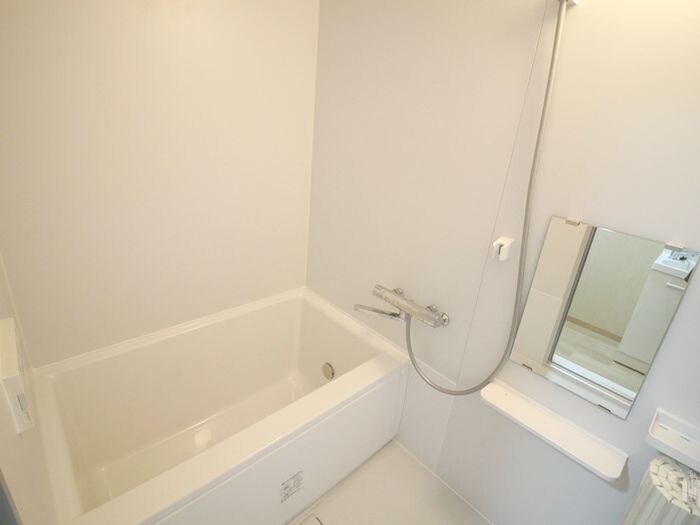 物件内観写真9　(バス／シャワールーム等)