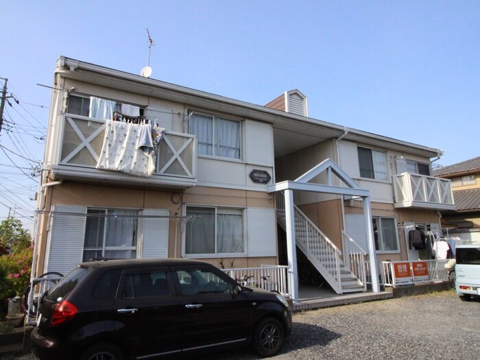 物件外観写真6　(周辺環境)