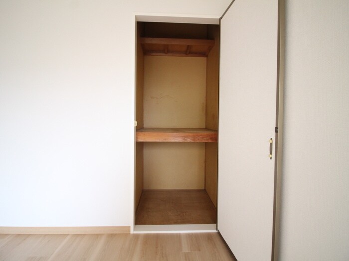 物件内観写真19　(収納)